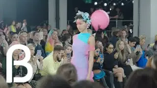 London Fashion Week Spring/Summer 2023 | A Blonstein Production