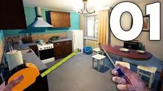World&rsquo;s Worst Handyman Simulator (And I'm Totally Unqualified)