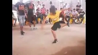 Lucas Monteiro -Selection Only-  [ FREE STEP] Meet UP Trindade - GO