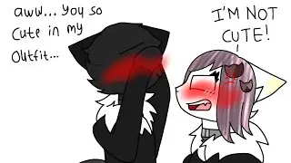 I dont speak German meme | animation | (Other ocs)