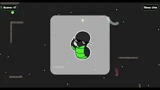 Snake Rival