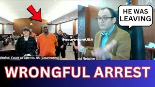 Judge Fleischer Finding NO PROBABLE CAUSE | Ultimate Compilation
