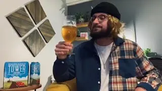 Tower Station IPA - Mother Road Brewing Company #1
