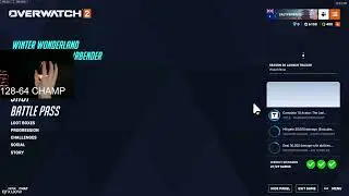 Overwatch 2 MOST POPULAR Twitch Clips of the Day #93