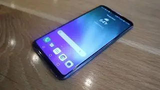 LG V35 - V30S ThinQ Battery Life Review  It's Missing a Notch