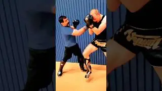 🥊✨Underdog Triumph: Tall vs. Small! 🔥 #shorts