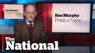 Rex Murphy: When reality TV becomes reality politics