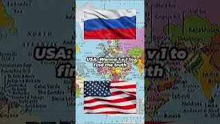 russia vs USA edit #usa #content #war #russia