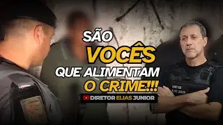 Se Deus quiser vai TROMBAR com a gente!!! Diretor Elias Junior