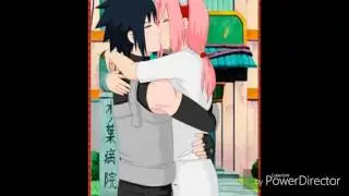 😍😍sasusaku💖💖💝💝Nadie como tu 😘😘