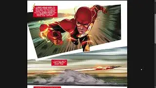 The Flash #27