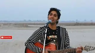 Dil Diyan Gallan ( Cover ) By | Bheem Singh | [Both in Male And Female Voice ] Film: Tiger Zinda Hai
