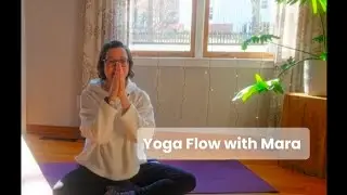 15 Minute Gentle Accessible Flow