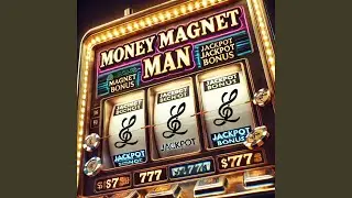 Money Magnet Man