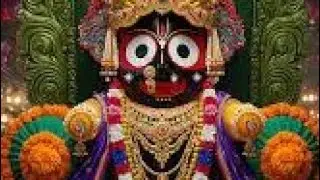 Jay Jagannath 🙏 welcome 🙏