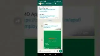 APSFL PREPAID App Demo