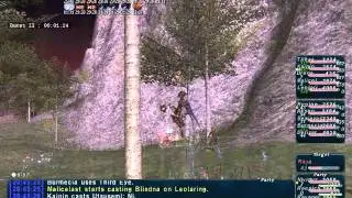 Ivalice vs Raja