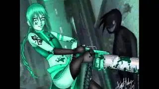 Splatter Party - Yohan