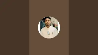 Md Taslimuddin is live!