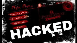 UNKILLED-HACK/MOD [ UNLIMITED AMMO,DAMAGE & MORE!] + DOWNLOAD [ NO ROOT & MOD MENU! ]