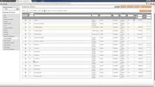 Tutorial venda agregada Magento