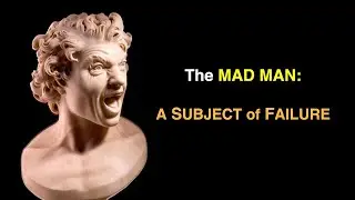 Why the World Can&rsquo;t Cure Anger | The Mad Man & The Worship Cure