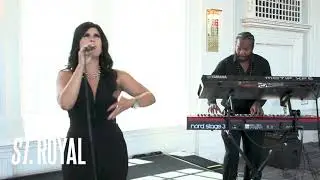 St. Royal | 3 pc Mini Band - Vocals, Keys, Guitar