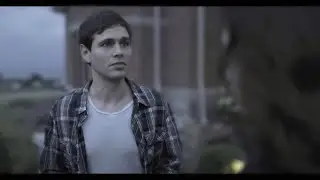 Divinity School Murders - Short Film - (Promo) - Starring Neil Mulac