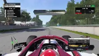 PTRL Rookie Series-GP Canad&aacute;