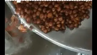 Tiger Nut Milk Making Machine|Tiger Nut Butter Grinder From Cara@machinehall.com