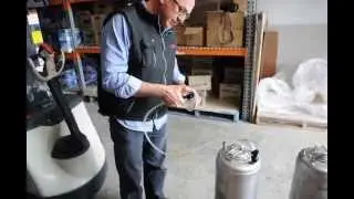 Taste Testing Sierra Nevada Torpedo Extra IPA Clone Beer