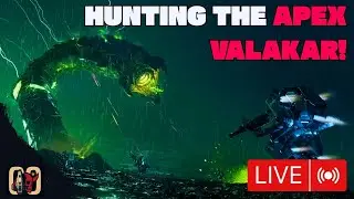🔴 LIVE - Star Citizen: Murdering the Apex Valakar! | Orbital Outlaws & Cosmic Coalition! #shorts