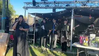 Nunca Es Suficiente x Que Nadie Sepa Mi Sufrir Cover by Herencia Sabor Latino 