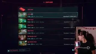 Playing some DBD Then CyberPunk ❤️Variety Gaming