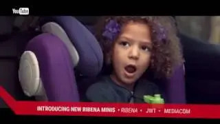 YouTube Ads Leaderboard UK: February 2017