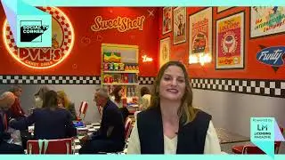 Social Tv Corner: interview with Perfetti Van Melle
