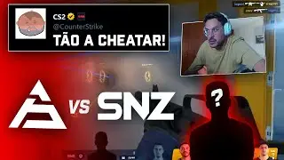 ROMAN DÁ CAST A SAW CONTRA CHEATERS