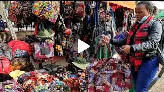 So this is maasai market?Everything you need to know about Masai market #kenya#maasaimarket #foryou