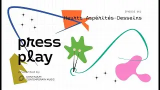 Episode 62: Heurts - Aspérités - Desseins