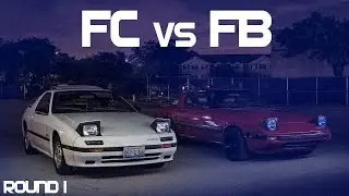 5 Reasons Why The FC is BETTER Than The FB