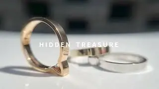 dipoi [디포이] HIDDEN TREASURE Collection 숨겨진 보물
