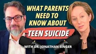 Teen Suicide Warning Signs Every Parent Should Know | Episode 261