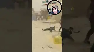 NO ONE LIKES RIOT SHIELDS | MW3 gameplay #redcon1 #livetv #livestream