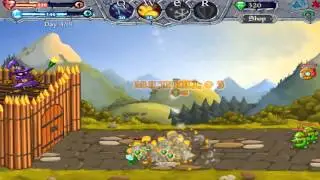 Tech and Magic - победи технику с помощью магии. Игры для мальчиков