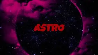 [FREE] 🔥Dope trap beat | 🔴*ASTRO*🔴 | DARK TRAP BEAT
