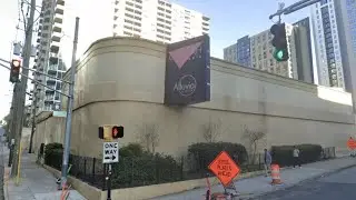 Cheetah Lounge in Midtown Atlanta to be replaced by high-rise for student housing, developer says