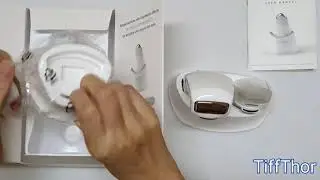 Artistry Dermasonic Ultimate Eye Device Review & Unboxing