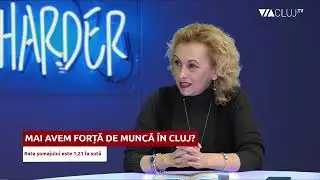 Mai avem locuri de munca in Cluj? Afla cine angajează și ce meserii sunt cerute