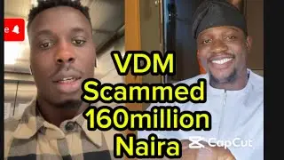 Vdm in tears: this an analysis of what happened