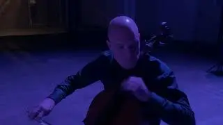 Beethoven - Adelaide (for Cello & Piano) | Eckart Runge & Jacques Ammon (Official Music Video)